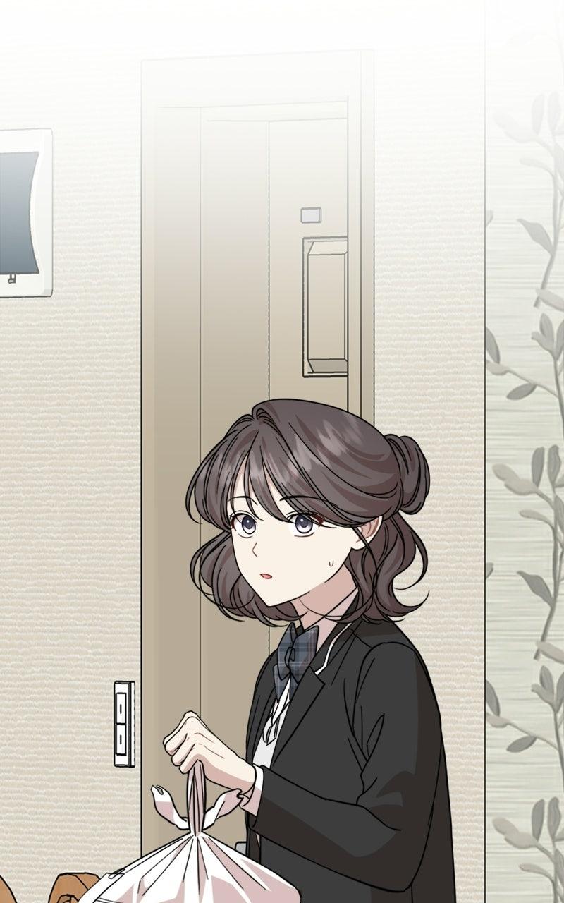 Date a Ranker Chapter 49 - Page 38