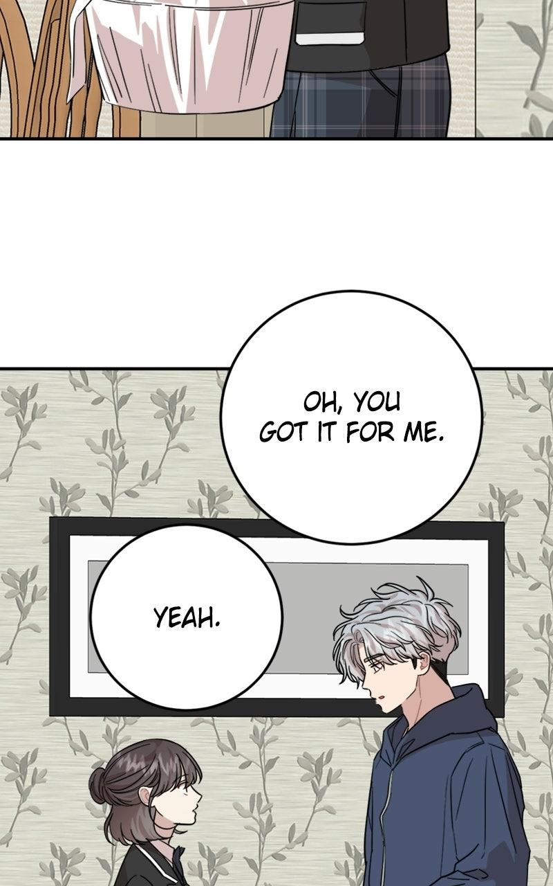 Date a Ranker Chapter 49 - Page 39