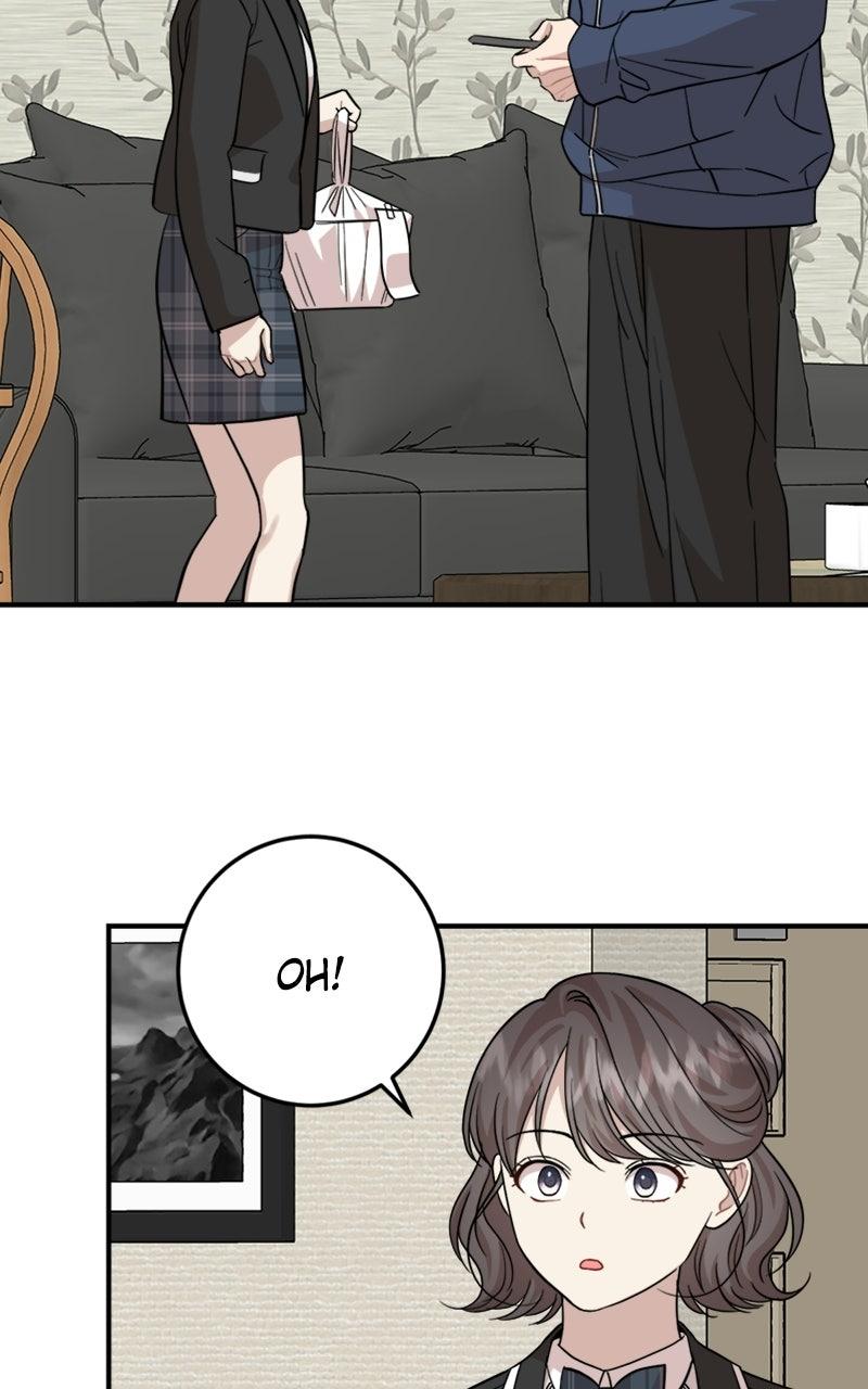 Date a Ranker Chapter 49 - Page 40