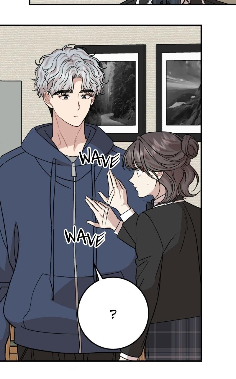 Date a Ranker Chapter 49 - Page 41