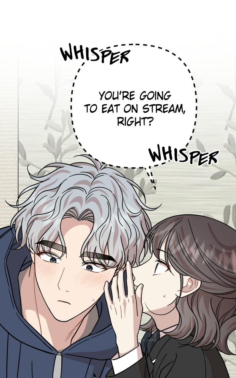 Date a Ranker Chapter 49 - Page 42