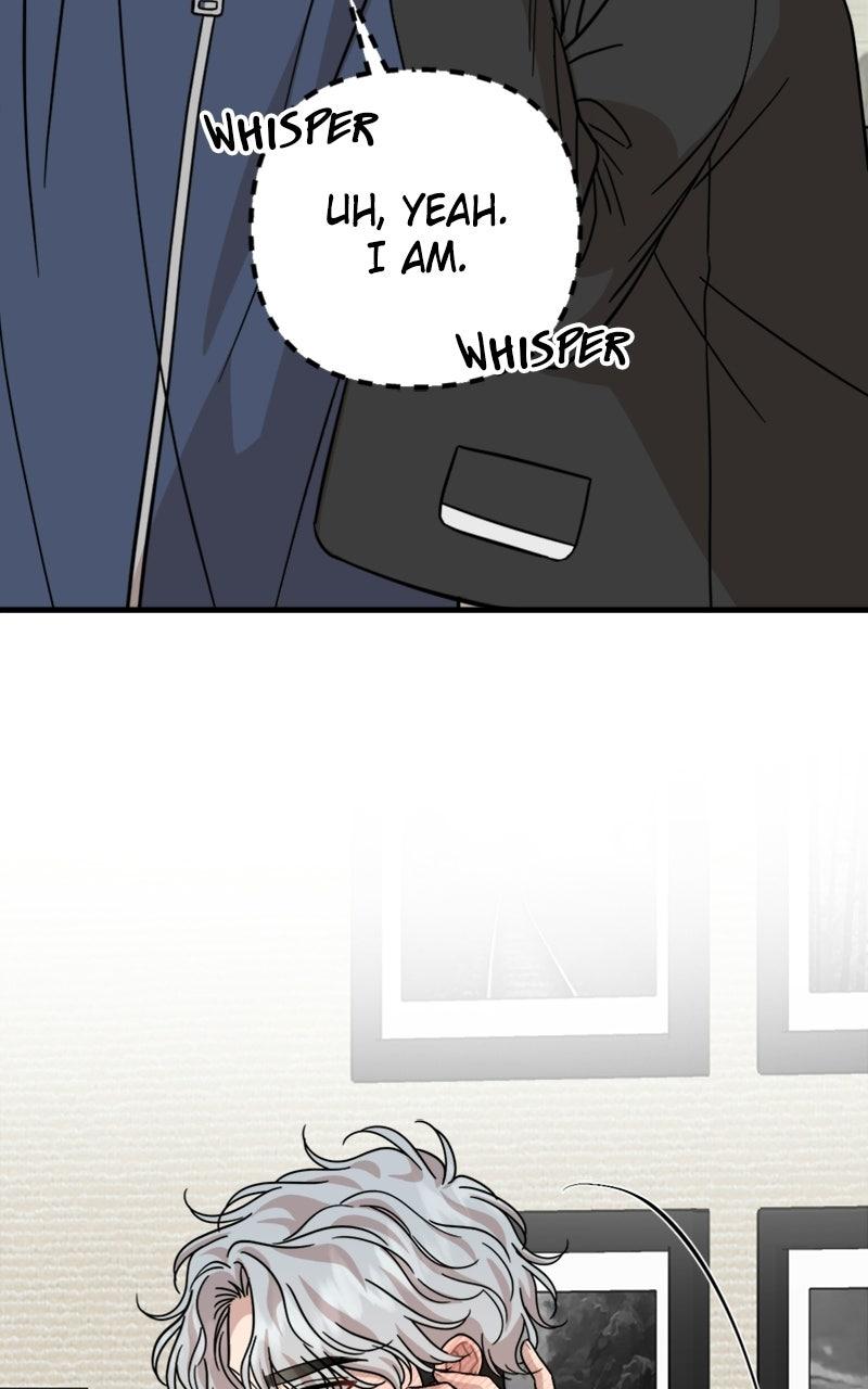 Date a Ranker Chapter 49 - Page 43