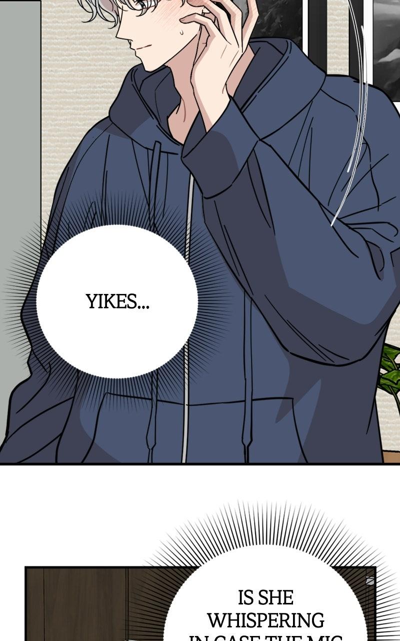 Date a Ranker Chapter 49 - Page 44