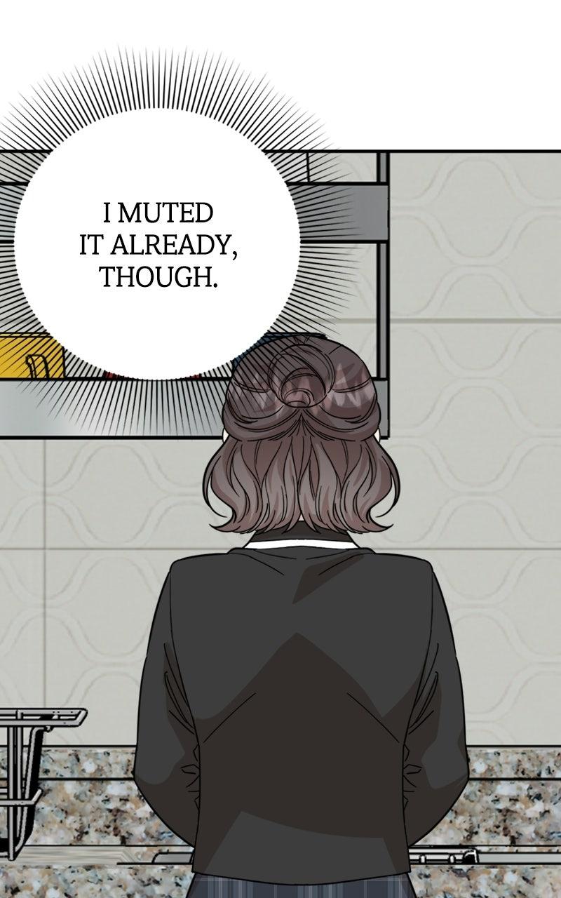 Date a Ranker Chapter 49 - Page 46