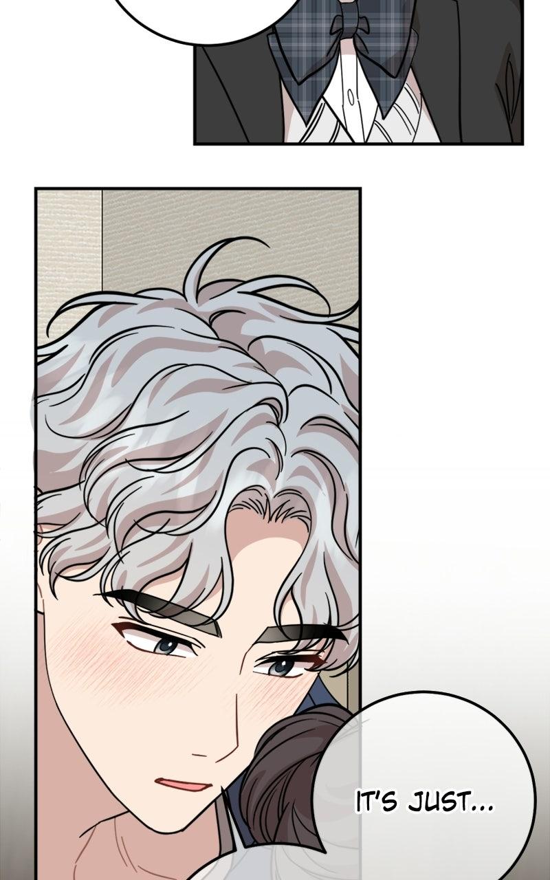 Date a Ranker Chapter 49 - Page 51