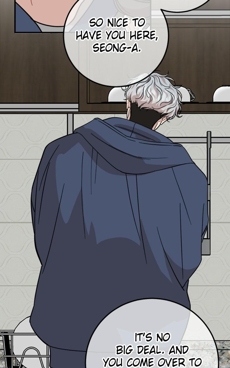 Date a Ranker Chapter 49 - Page 52