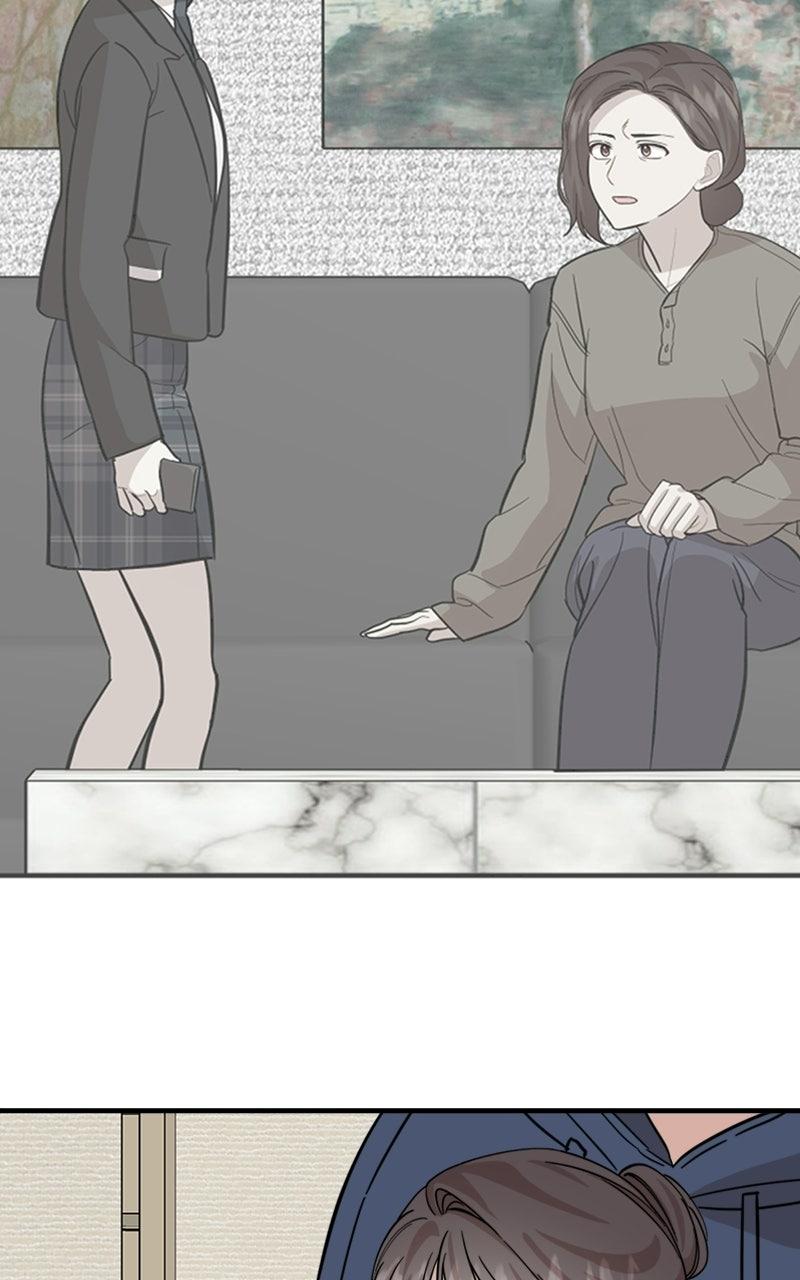 Date a Ranker Chapter 49 - Page 56