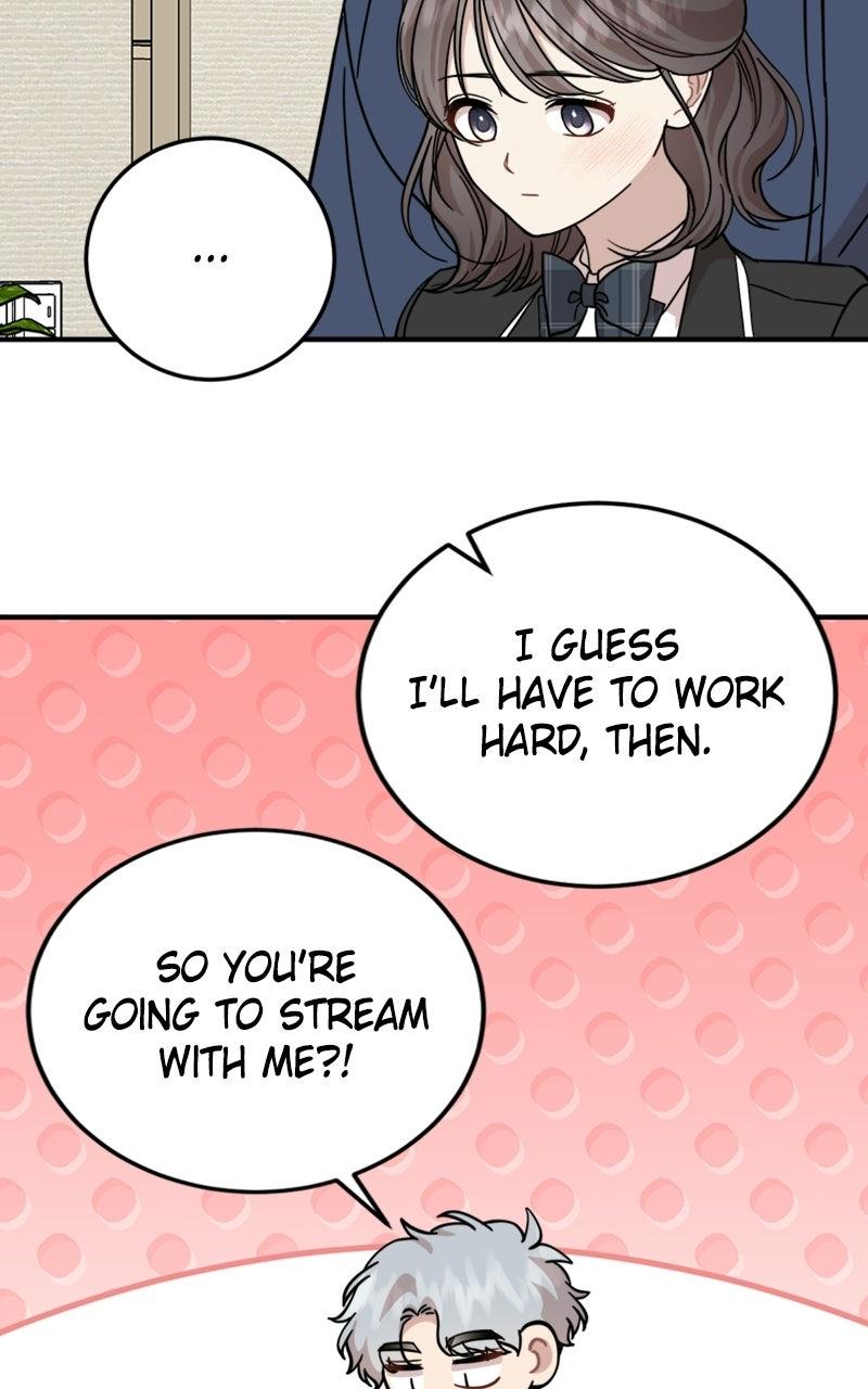 Date a Ranker Chapter 49 - Page 57