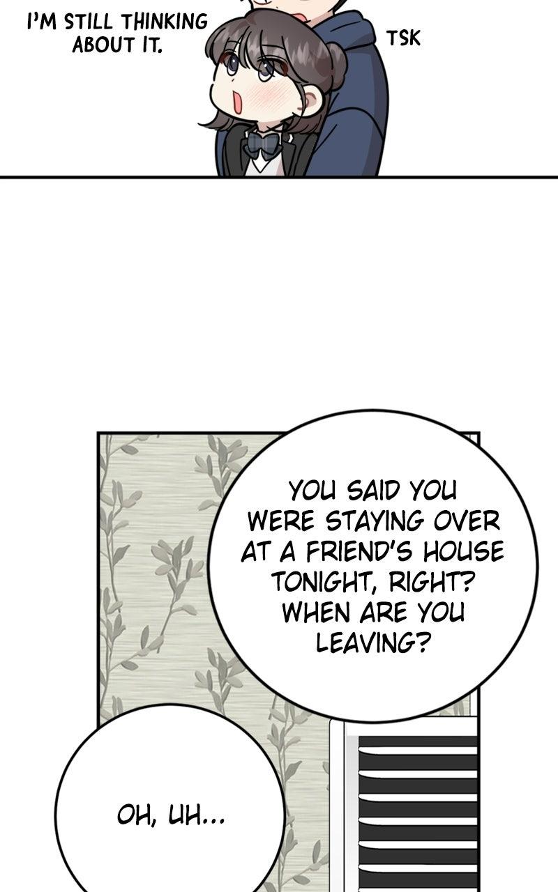 Date a Ranker Chapter 49 - Page 58