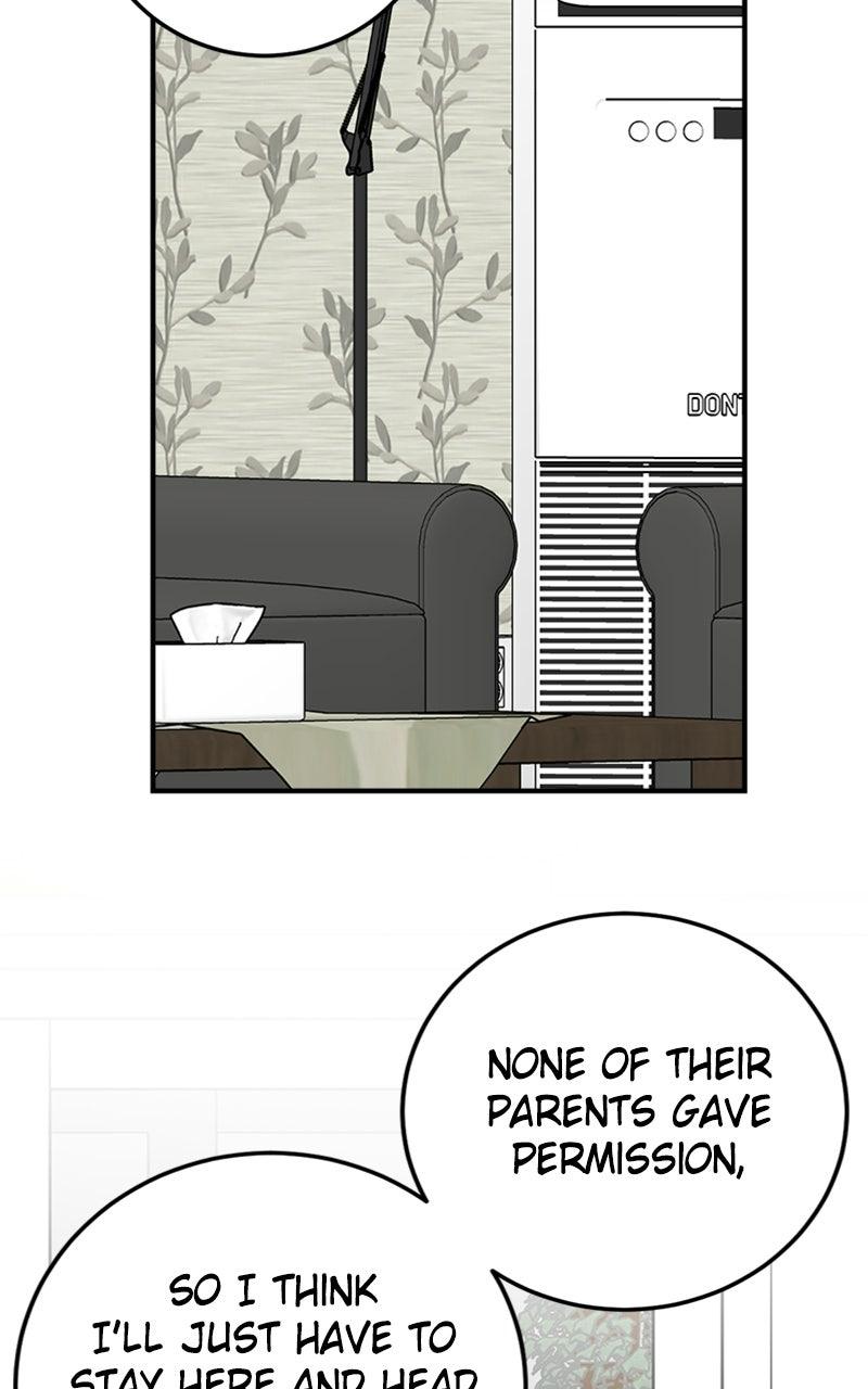 Date a Ranker Chapter 49 - Page 59