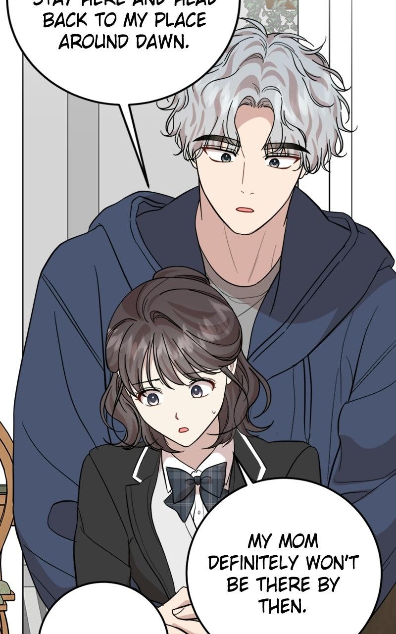 Date a Ranker Chapter 49 - Page 60