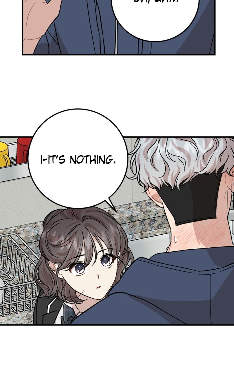 Date a Ranker Chapter 49 - Page 63