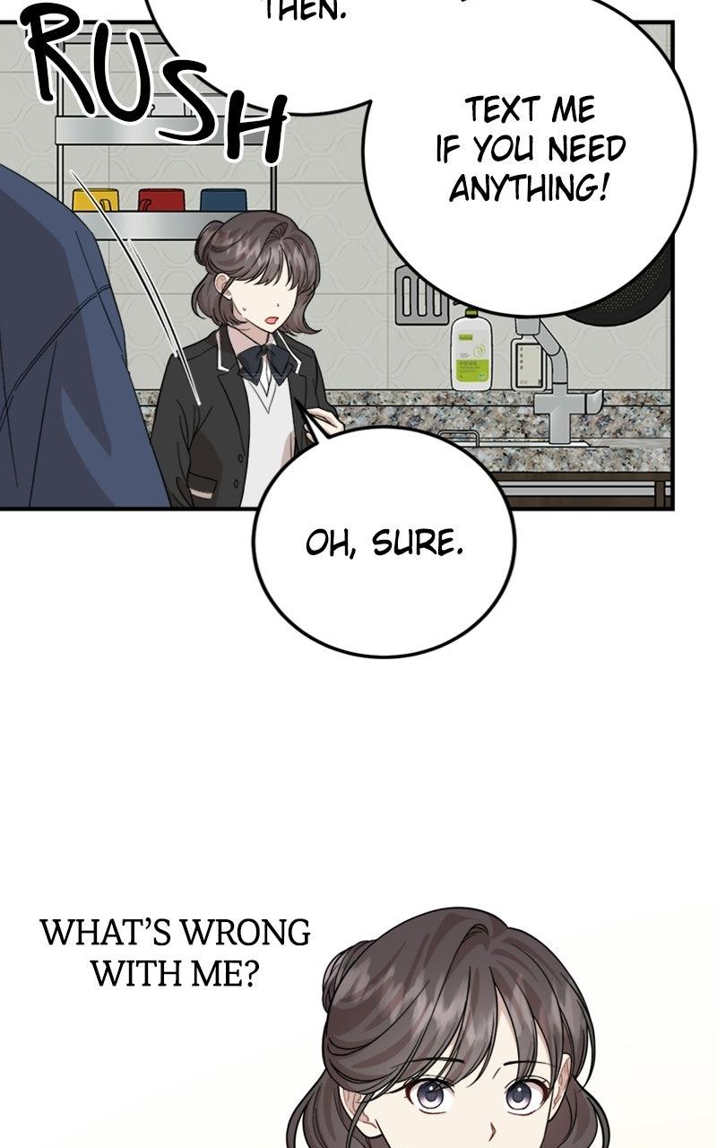 Date a Ranker Chapter 49 - Page 65