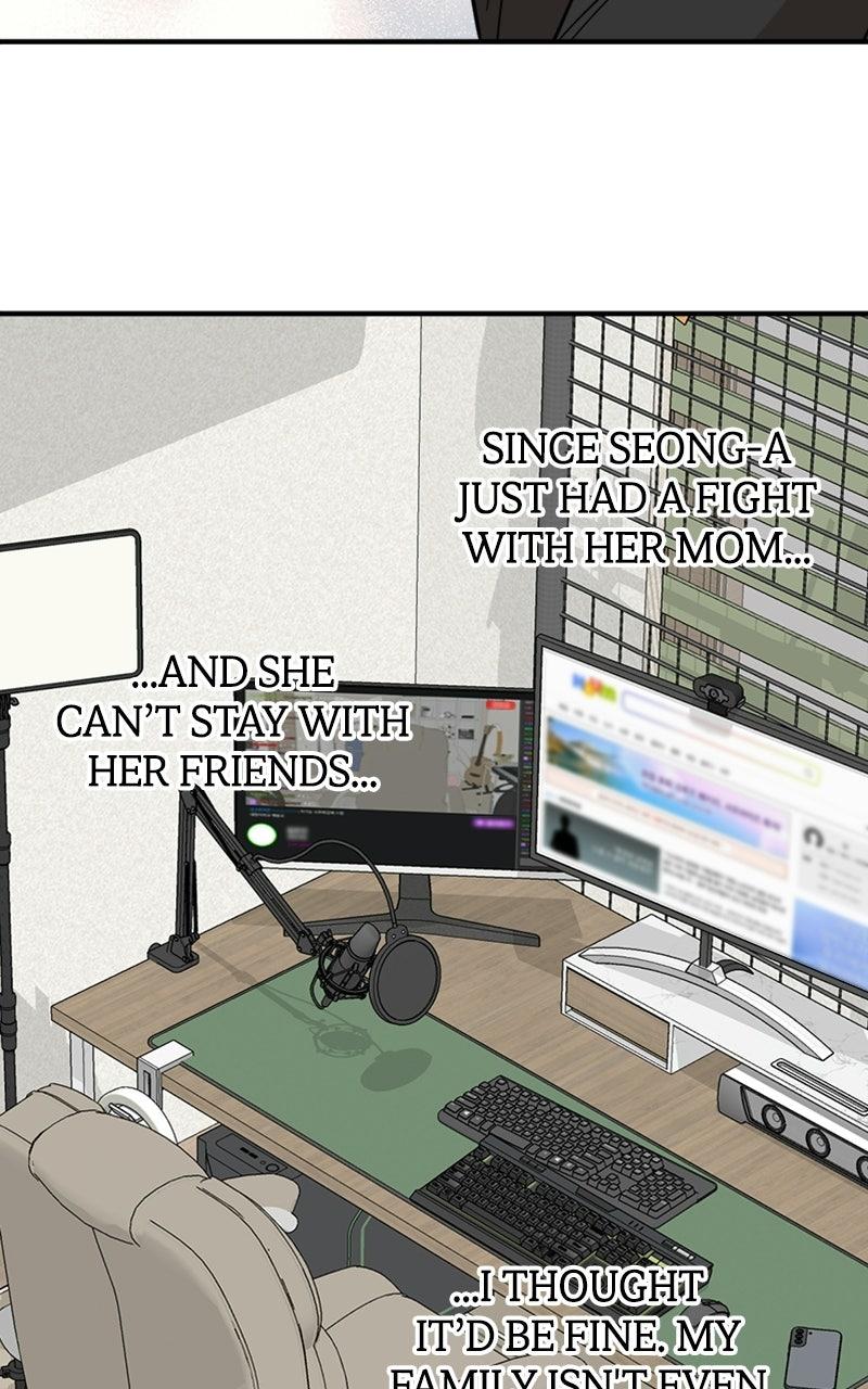 Date a Ranker Chapter 49 - Page 68