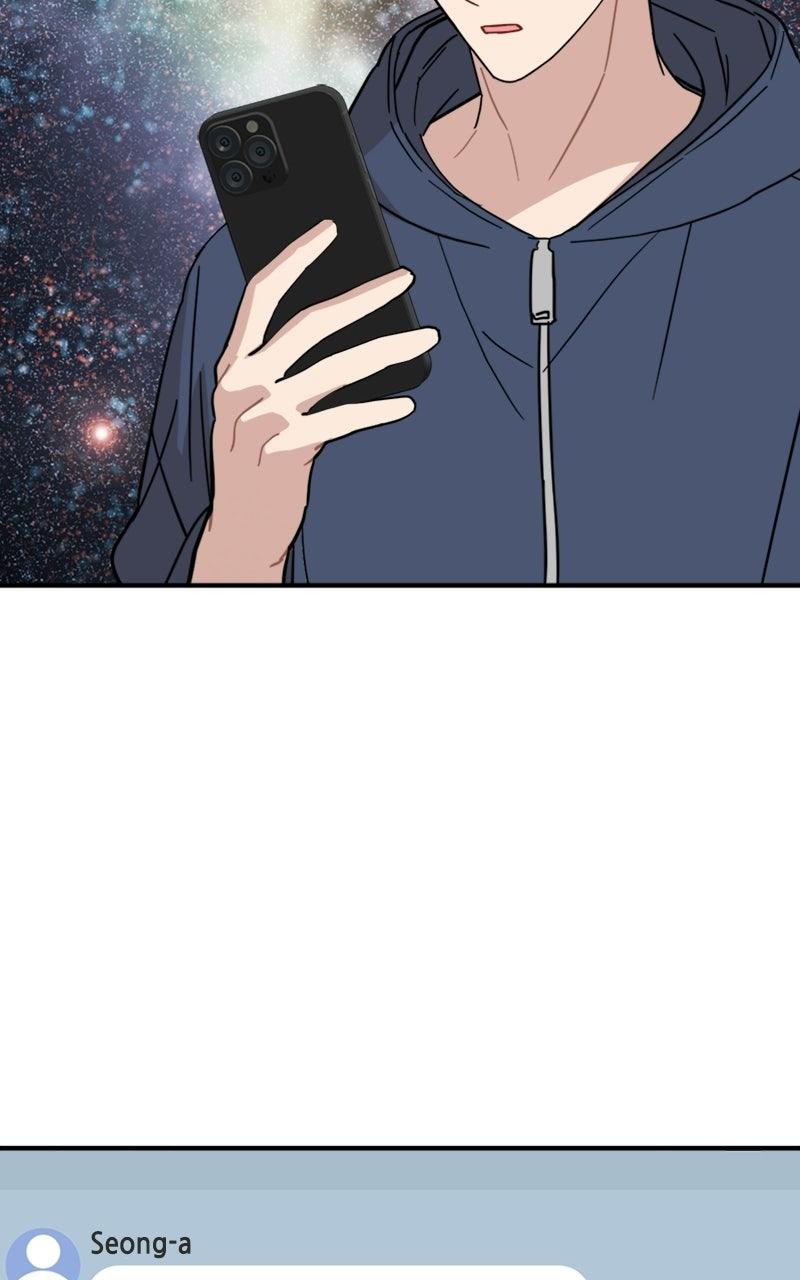 Date a Ranker Chapter 49 - Page 75