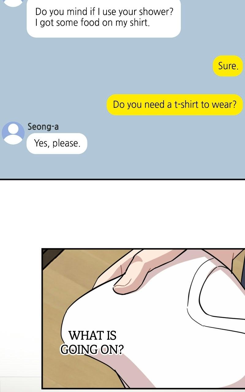 Date a Ranker Chapter 49 - Page 76