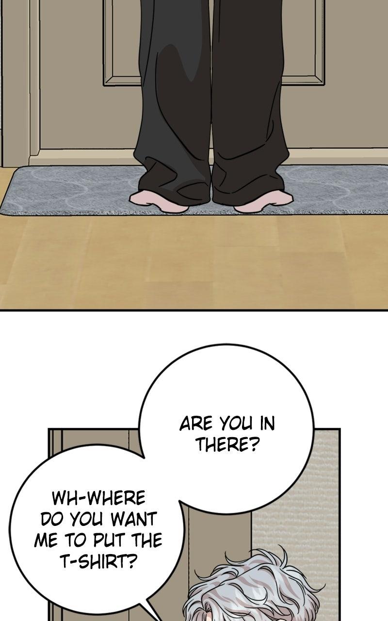 Date a Ranker Chapter 49 - Page 78