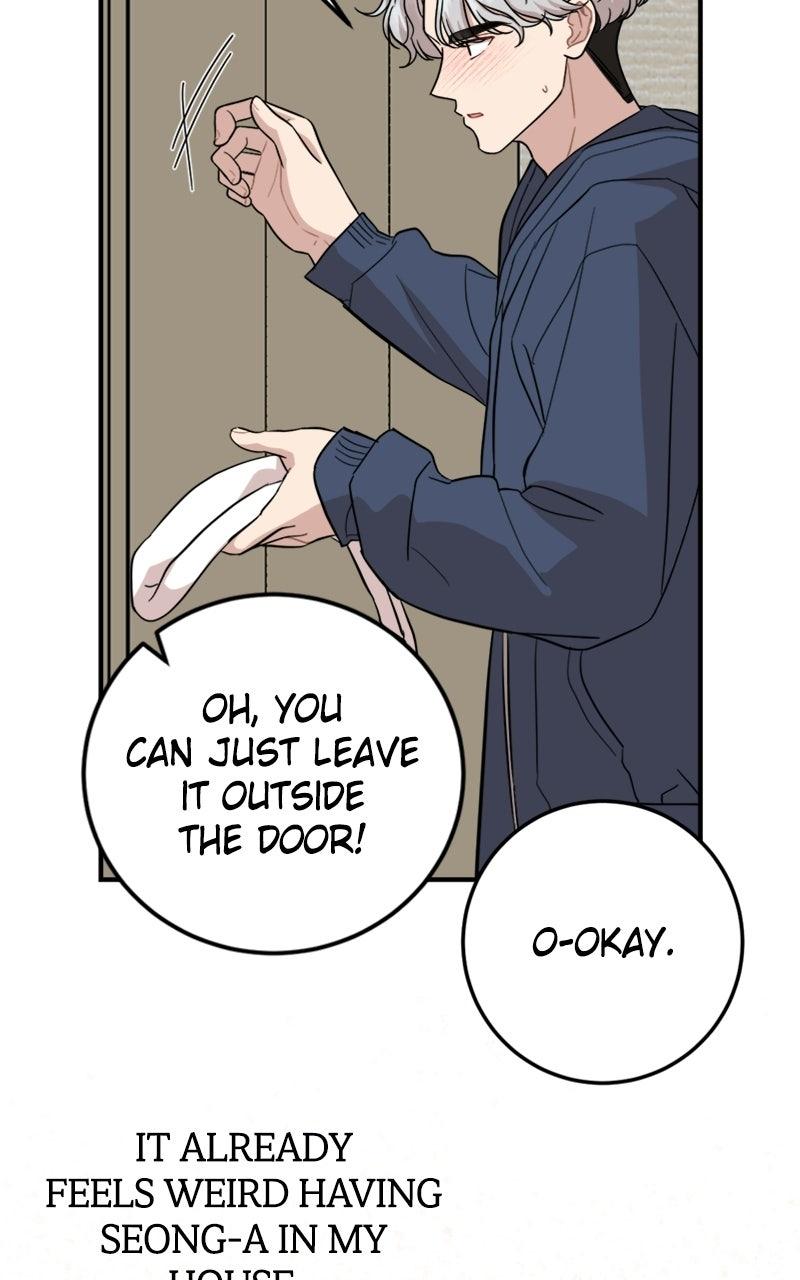 Date a Ranker Chapter 49 - Page 79