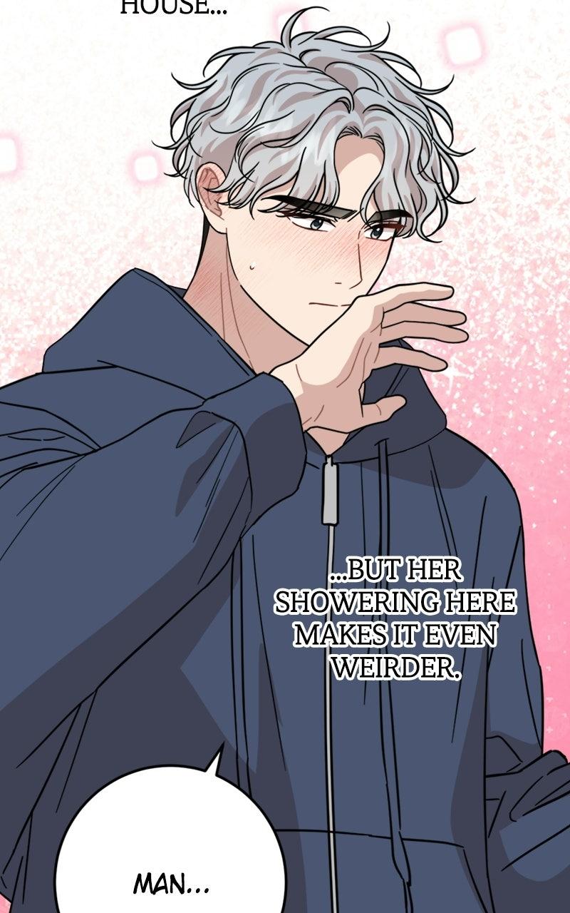 Date a Ranker Chapter 49 - Page 80