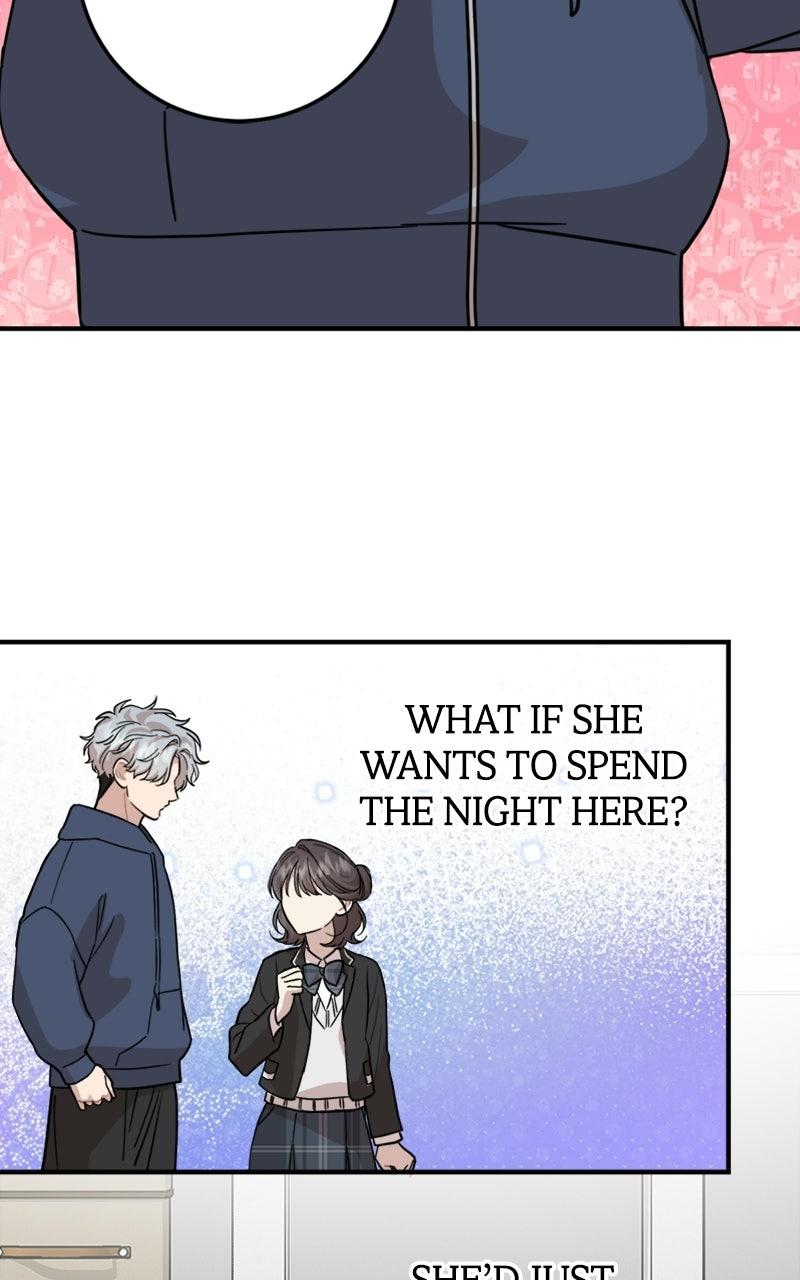 Date a Ranker Chapter 49 - Page 81