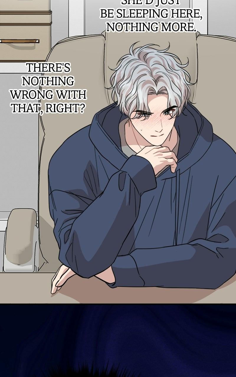 Date a Ranker Chapter 49 - Page 82