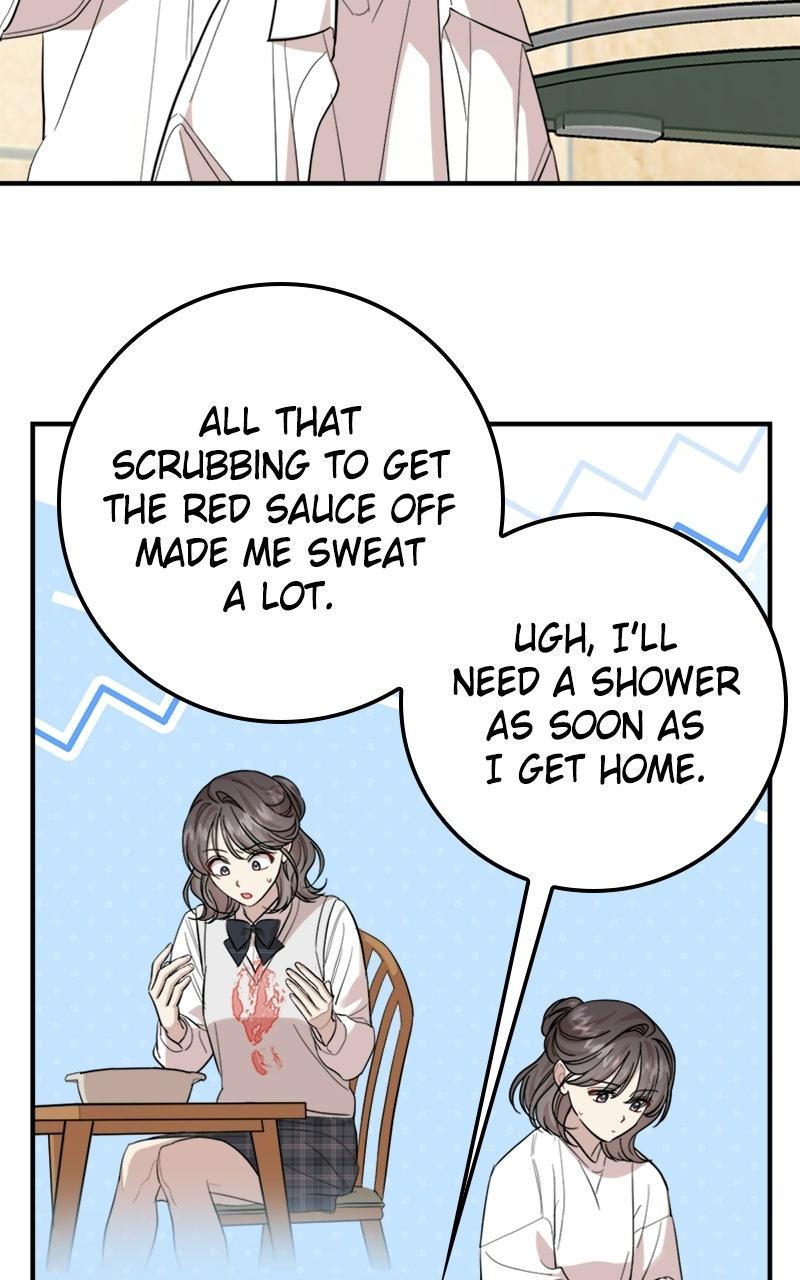 Date a Ranker Chapter 50 - Page 4