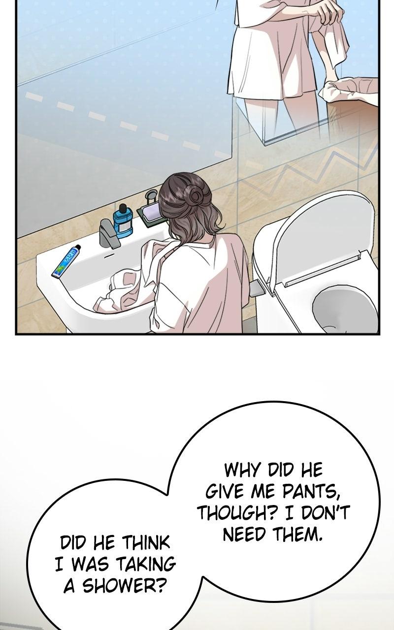 Date a Ranker Chapter 50 - Page 5