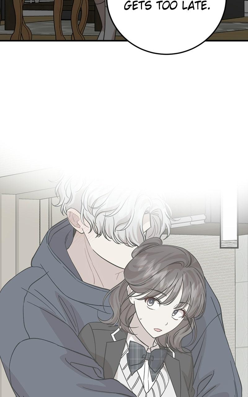 Date a Ranker Chapter 50 - Page 8