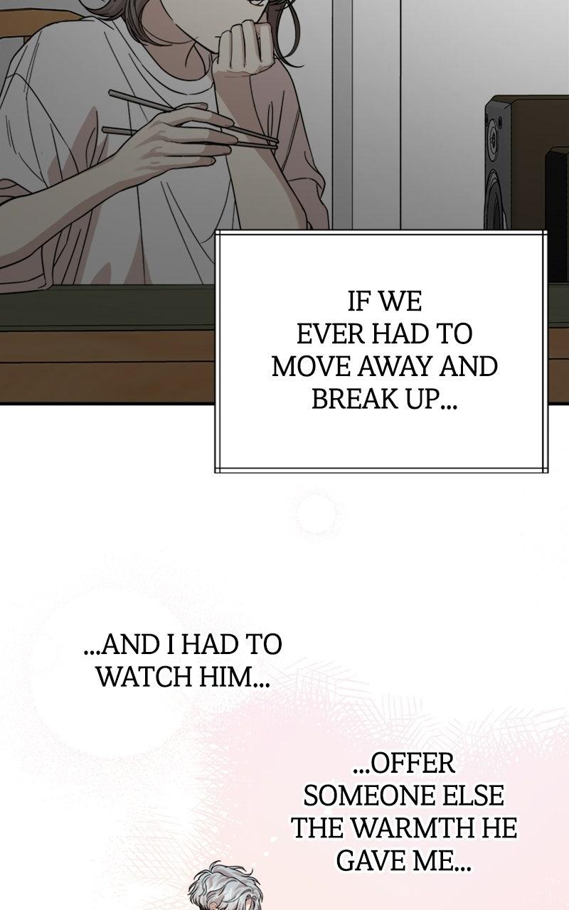 Date a Ranker Chapter 50 - Page 21