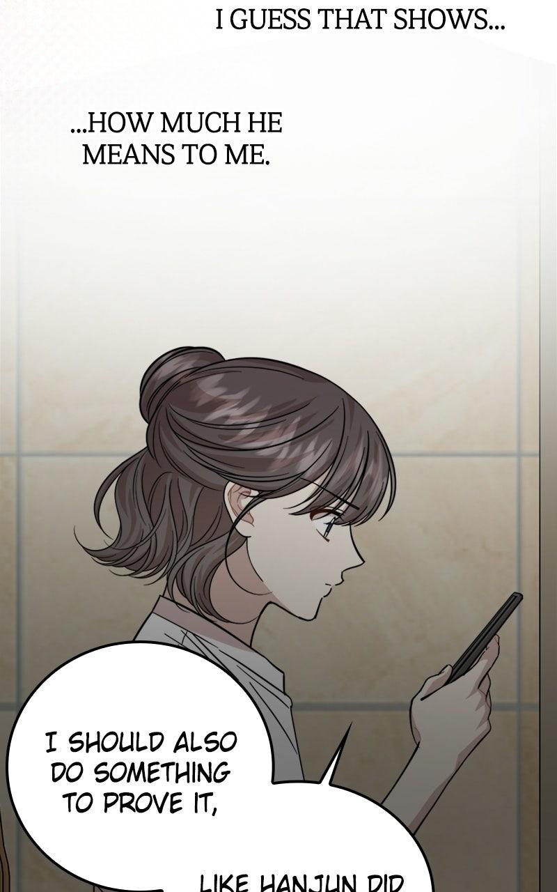 Date a Ranker Chapter 50 - Page 23