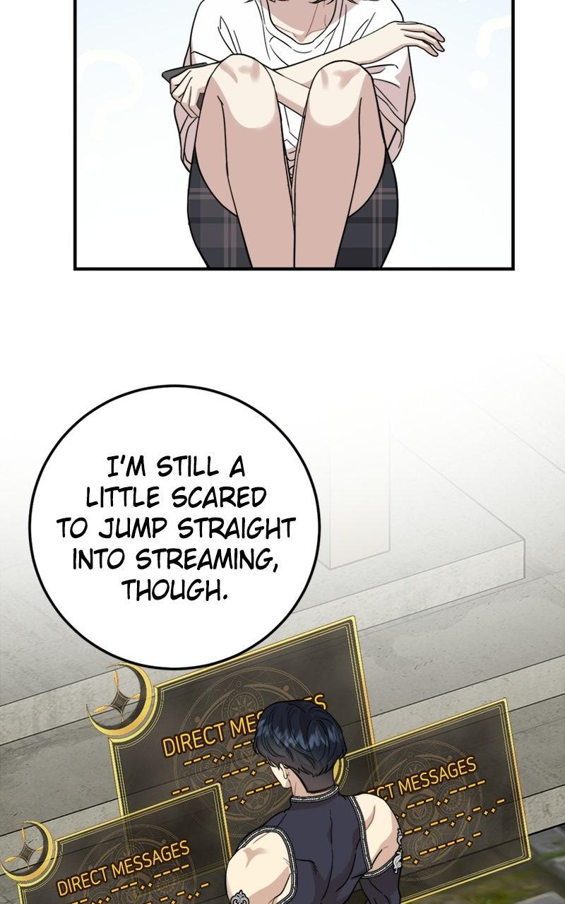 Date a Ranker Chapter 50 - Page 25