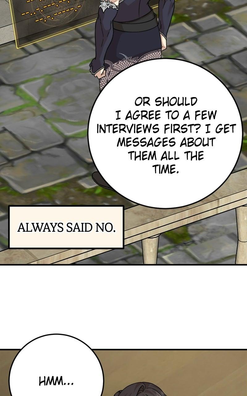 Date a Ranker Chapter 50 - Page 26