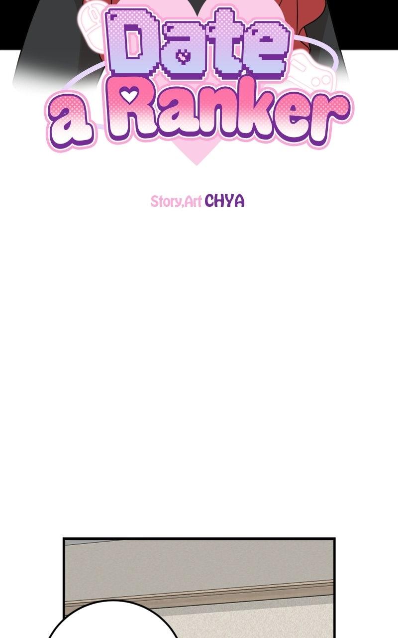 Date a Ranker Chapter 50 - Page 30