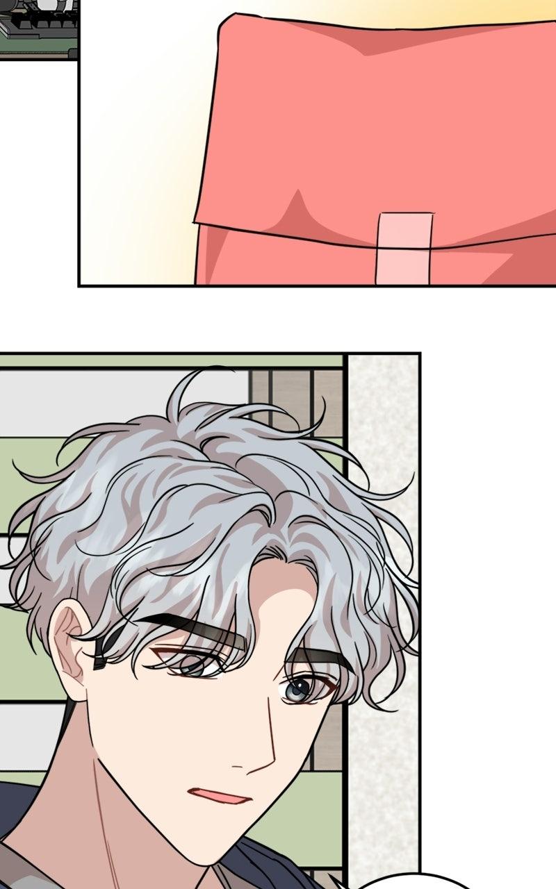 Date a Ranker Chapter 50 - Page 34