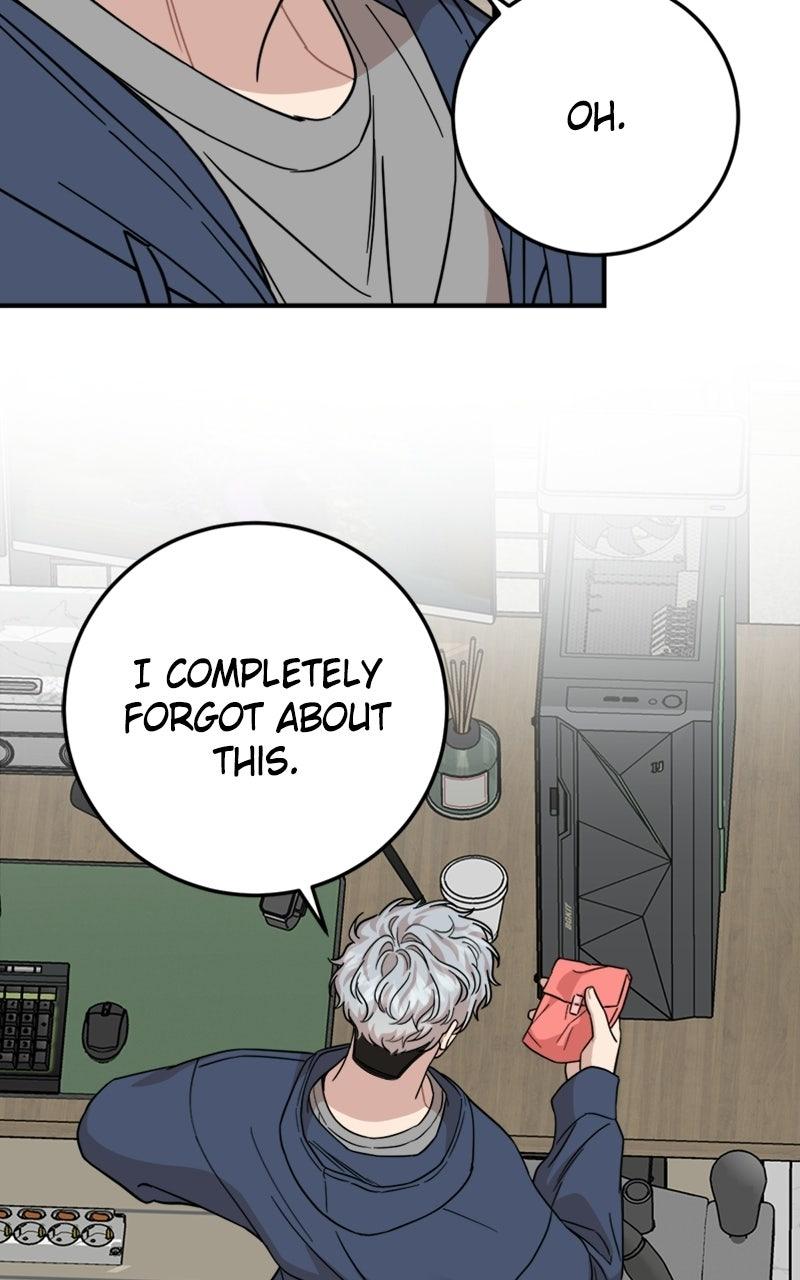 Date a Ranker Chapter 50 - Page 35