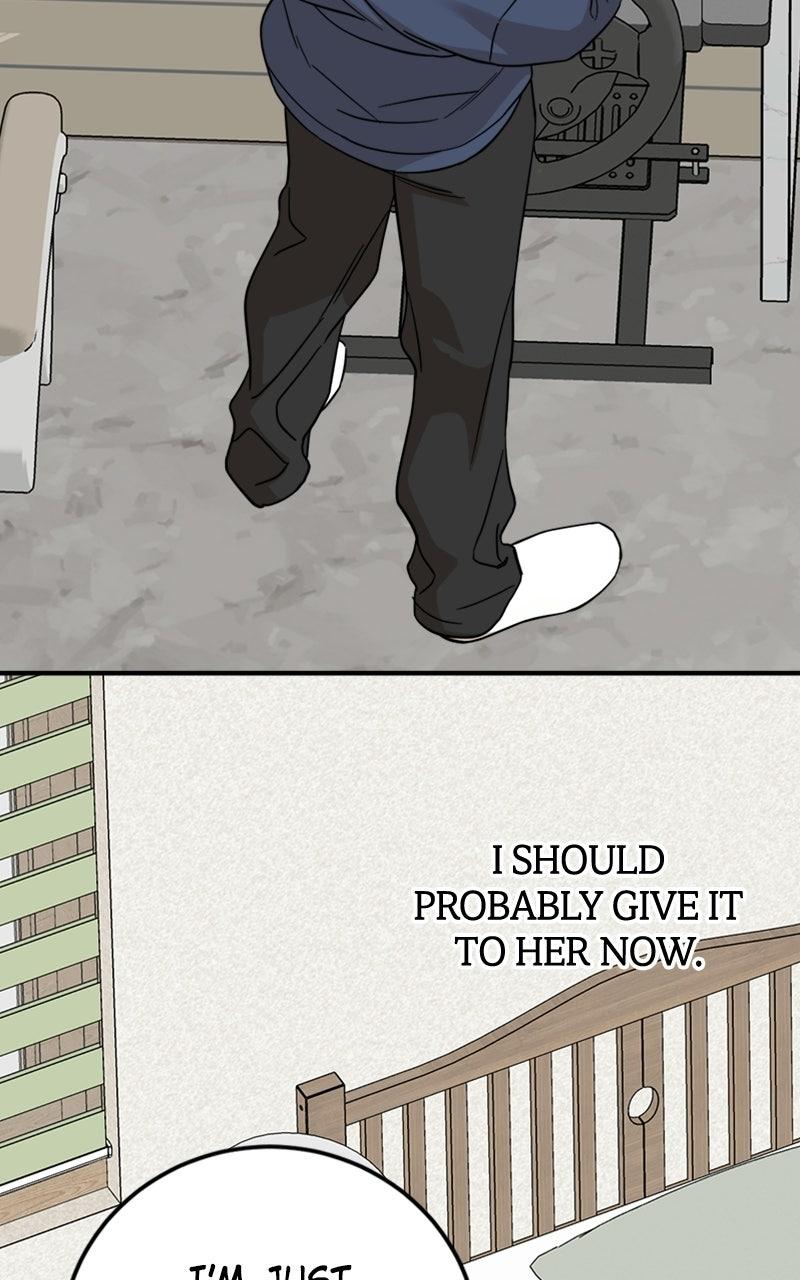 Date a Ranker Chapter 50 - Page 36