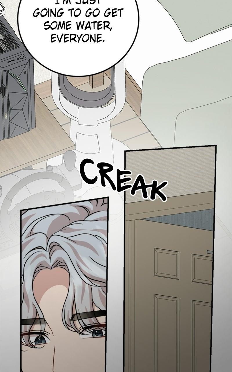 Date a Ranker Chapter 50 - Page 37