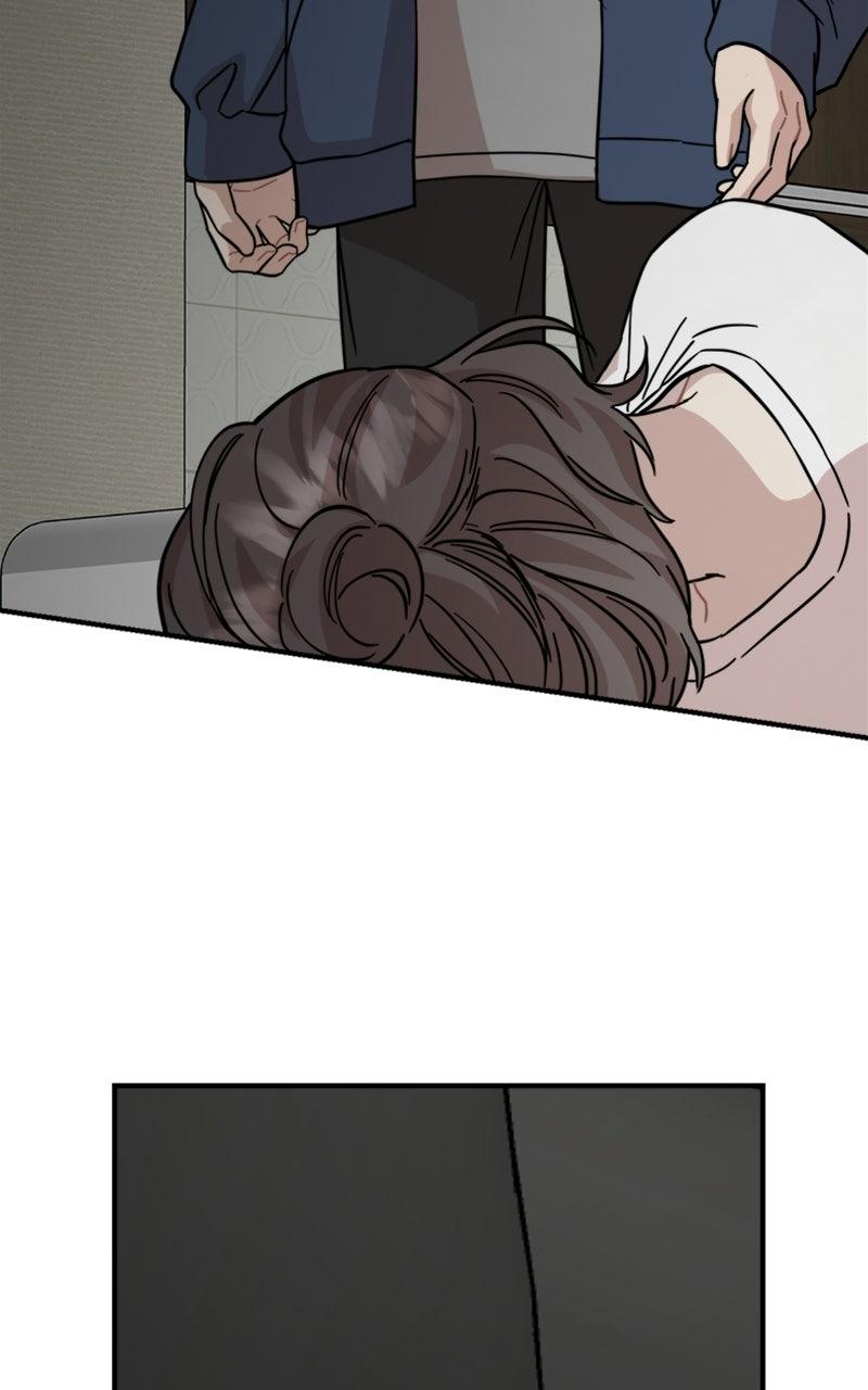 Date a Ranker Chapter 50 - Page 39