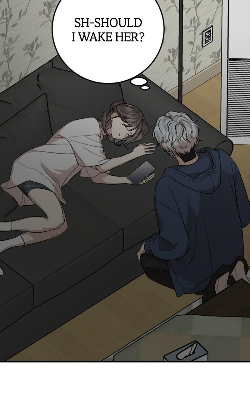 Date a Ranker Chapter 50 - Page 41