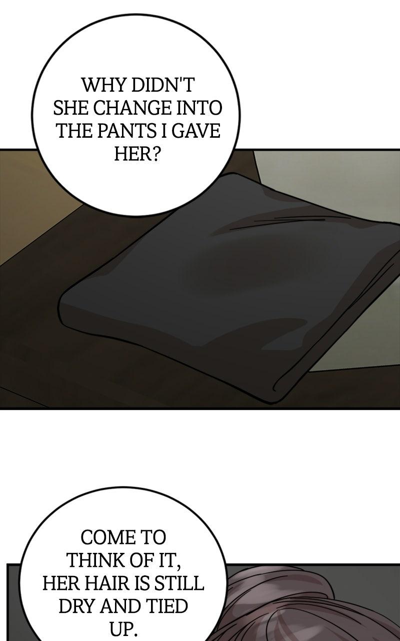 Date a Ranker Chapter 50 - Page 42