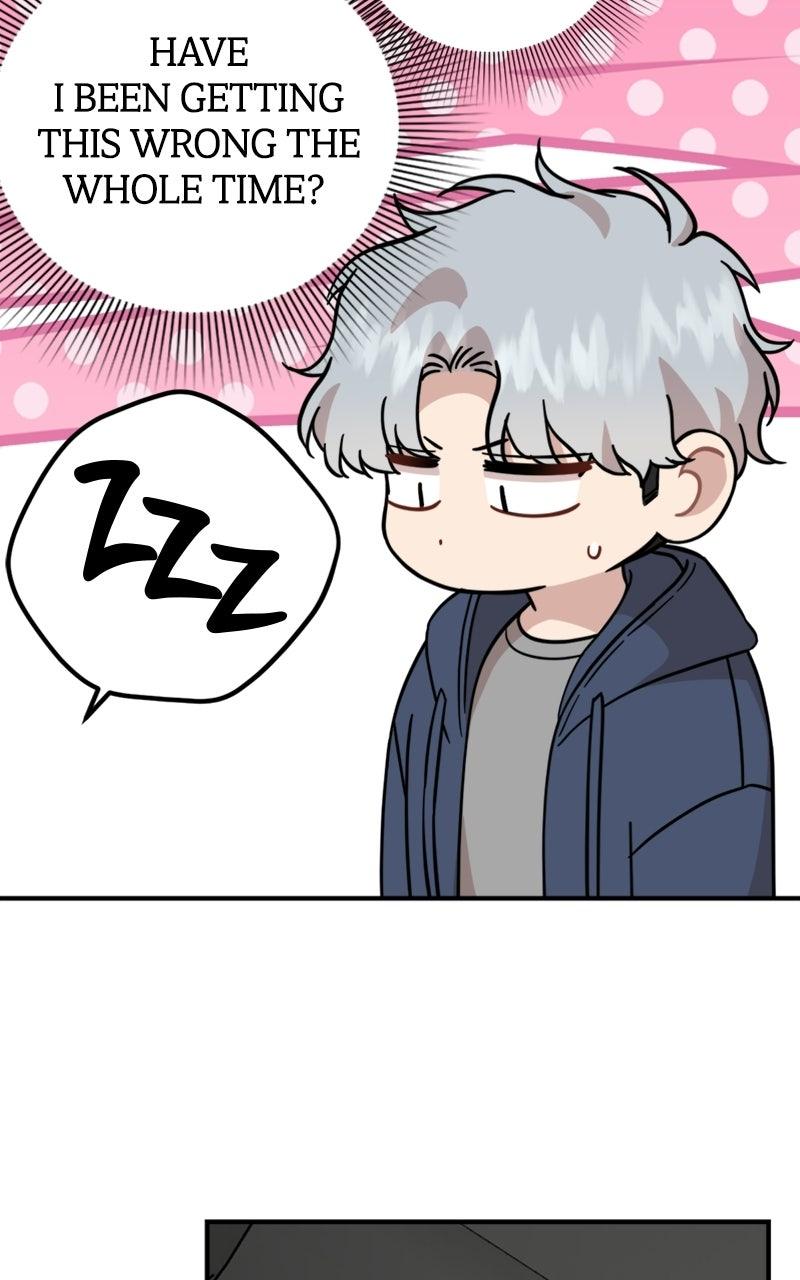 Date a Ranker Chapter 50 - Page 44