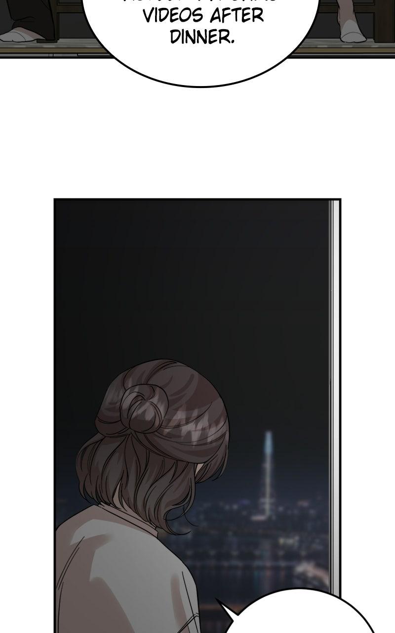 Date a Ranker Chapter 50 - Page 54