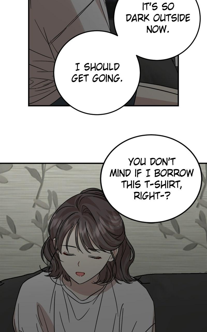 Date a Ranker Chapter 50 - Page 55