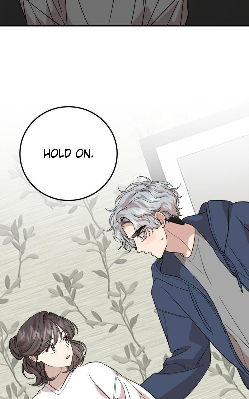 Date a Ranker Chapter 50 - Page 56