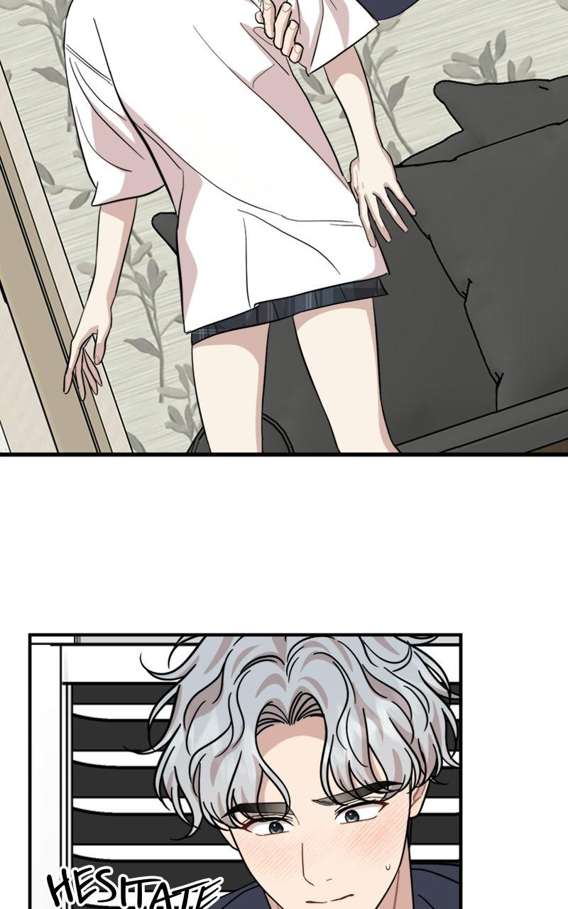 Date a Ranker Chapter 50 - Page 57