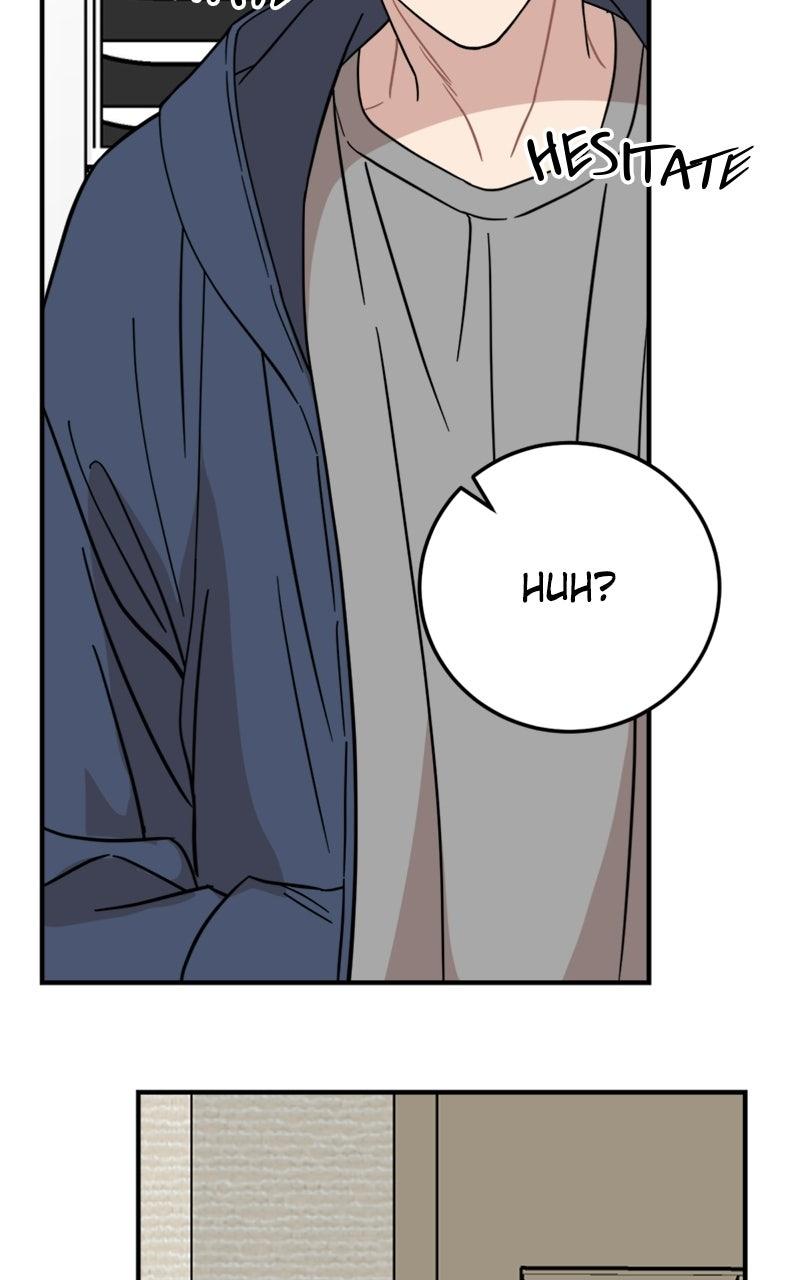 Date a Ranker Chapter 50 - Page 58