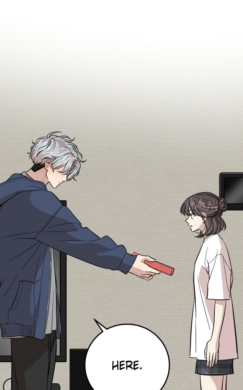 Date a Ranker Chapter 50 - Page 60