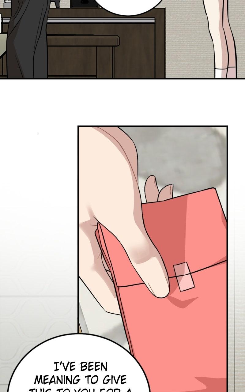 Date a Ranker Chapter 50 - Page 61