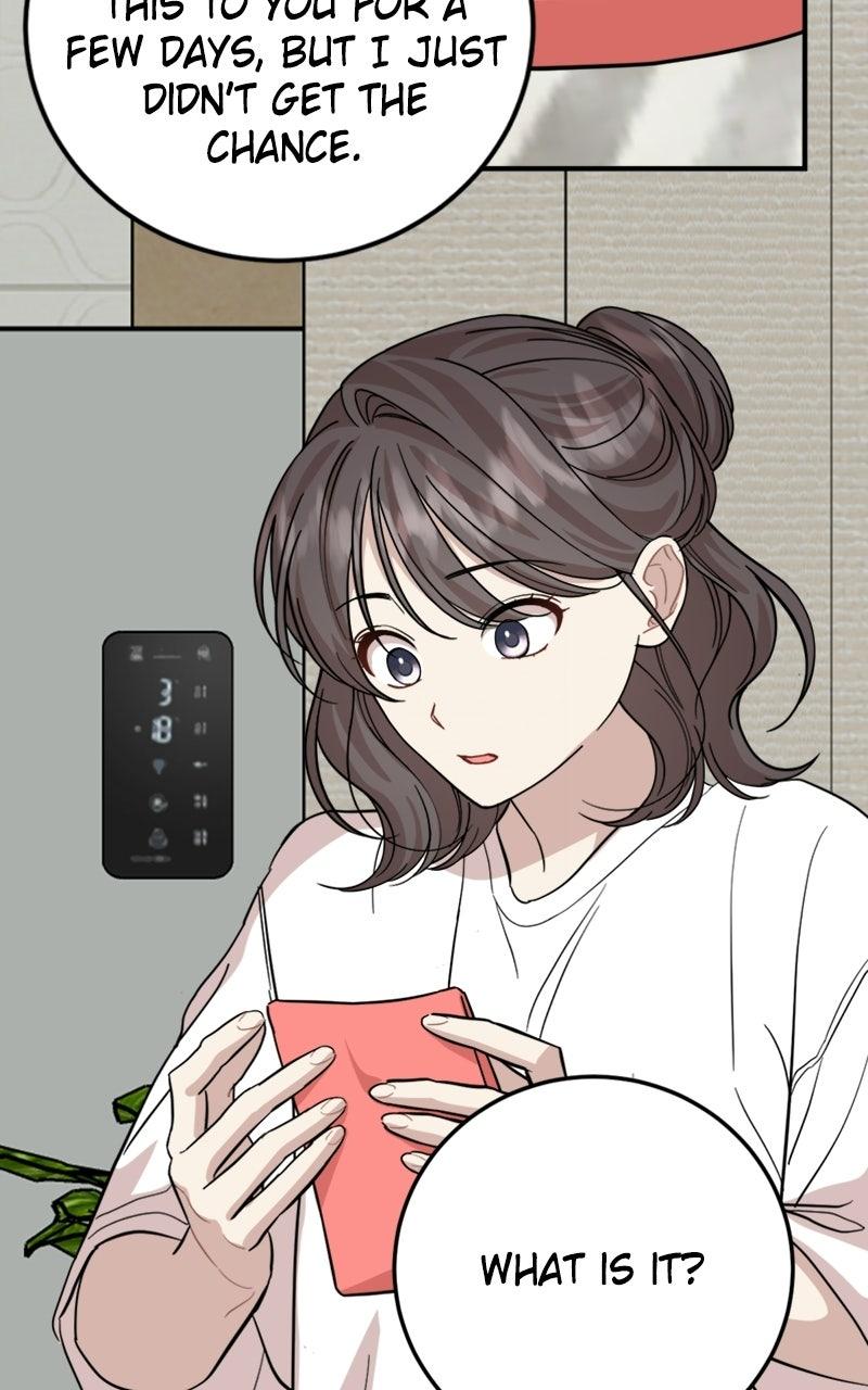 Date a Ranker Chapter 50 - Page 62