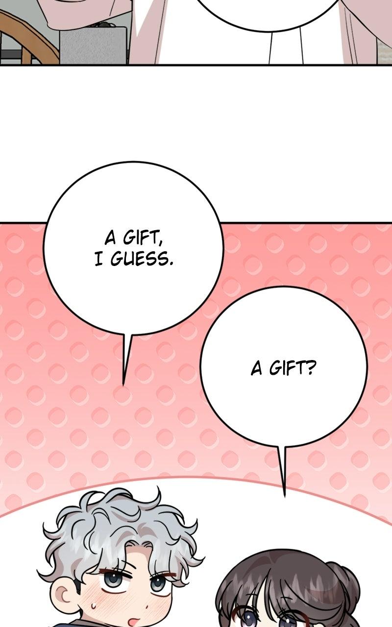 Date a Ranker Chapter 50 - Page 63